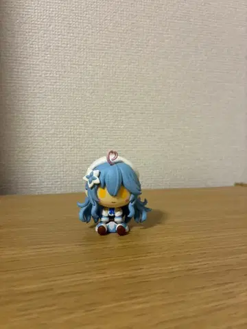 쵸코놋코 유키하나 라미