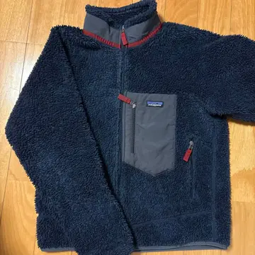 파타고니아 플리스 자켓 남성용