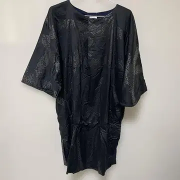 SOU-SOU 손수건 원피스 교토제