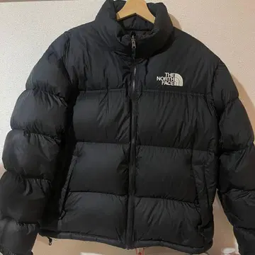 THE NORTH FACE 눕시 다운 자켓
