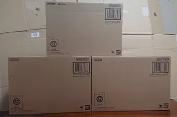 메탈빌드 스트라이크 프리덤 & 데스티니 & 빛의 날개