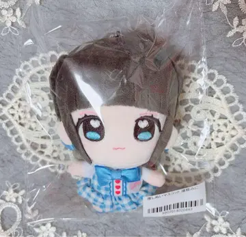 iLife! 무지개 깃털 미니 봉제 인형 최애 봉제 인형 마스코트