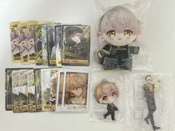 시쿠포니 미코토 묶음 판매