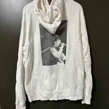 [ 난죠 요시노 프로듀스 ] fripSide 졸업 기념 후드티