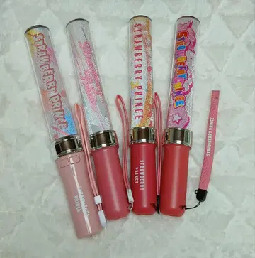 스토푸리 응원봉 4개 묶음 판매