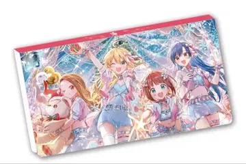 투어마스 크리스마스 캠페인 오리지널 카드 홀더