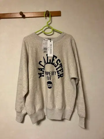 챔피온 Champion REVERSE WEAVE 1st 페이턴트