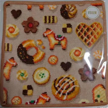 [ 완판템 ] 페이 타월 손수건