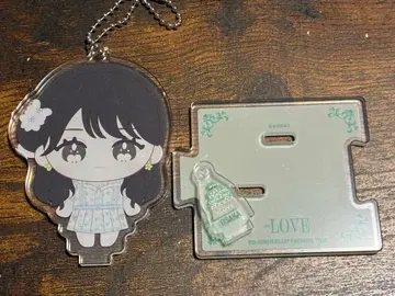 =LOVE 미니 복권 지역 한정 오사카