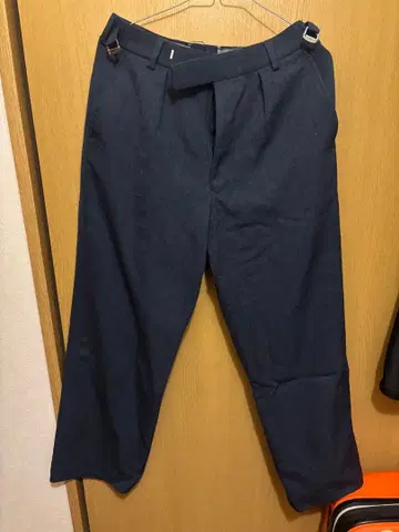 RAF No.2 드레스 슬랙스 75/80/96