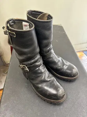 레드윙 PT91 중기 2268