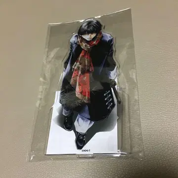 복권 메이트 WILD ADAPTER 쿠보타 마코토 아크릴 스탠드