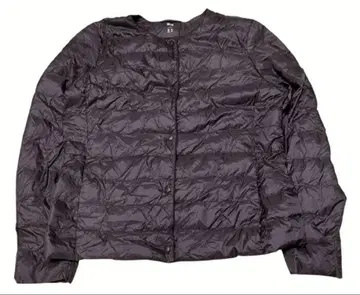 UNIQLO 유니클로 울트라 라이트 다운 이너 자켓