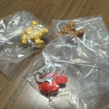 메지루시 액세서리 드래곤 퀘스트