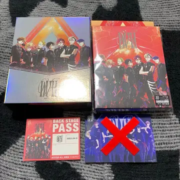 비바렌 VS AMBIVALENZ XlamV DUH BluRay