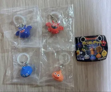 드래곤 퀘스트 메지루시 참 피규어 컬렉션 드래곤 퀘스트