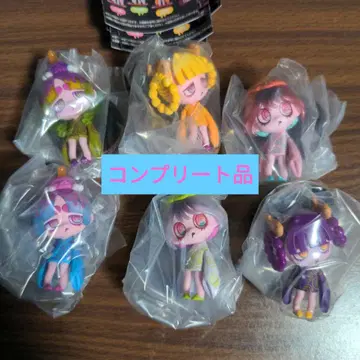 바이러스위츠 VIRUSWEETS 감미처 컴플리트 세트