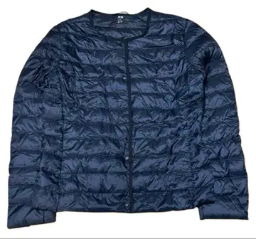 UNIQLO 유니클로 울트라 라이트 다운 이너 컴팩트 자켓