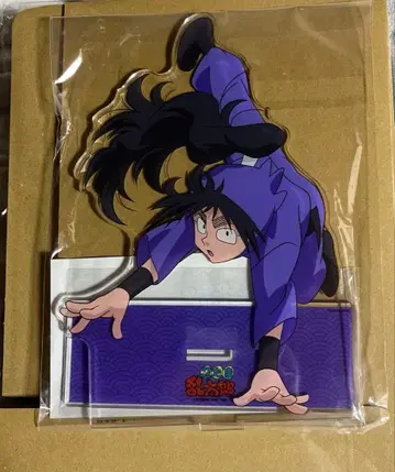 닌타마 란타로 아크릴 스탠드 반다이