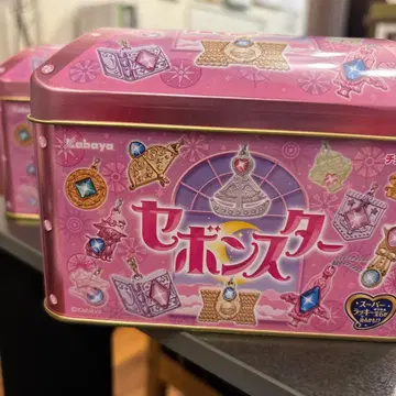 Kabaya 세본스타 디자인 소품함