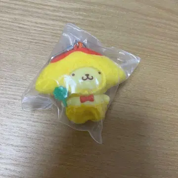 치비토모 오카즈 폼폼푸딩