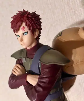 제일복권 NARUTO 가아라 피규어