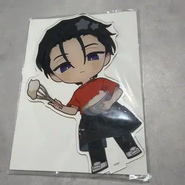 이토 후미야 빅 아크릴 스탠드