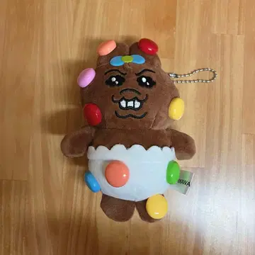 [ 새상품급 ] 빤쮸토끼 CANDY 초콜릿