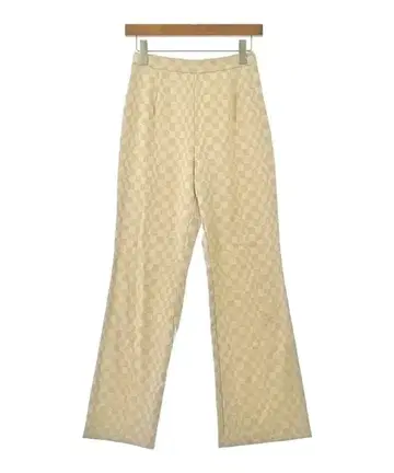 MAISON SPECIAL 팬츠 (기타) 여성용