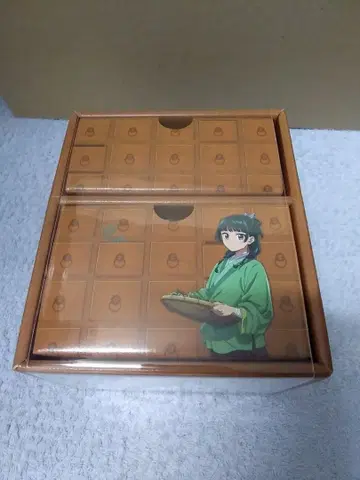 USJ 약사의 혼잣말 모듬 스위츠