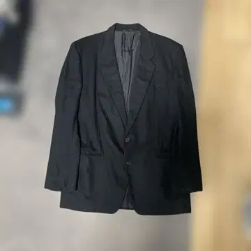90s tailored jacket made in Italy