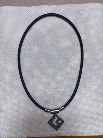 코란토테 목걸이 M 사이즈