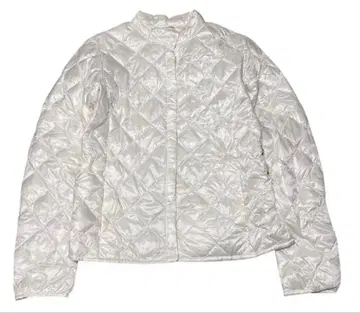 UNIQLO 유니클로 울트라 라이트 다운 컴팩트 퀼팅 자켓 m