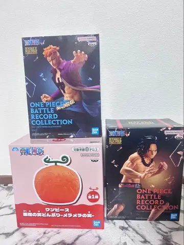 원피스 피규어 묶음 판매