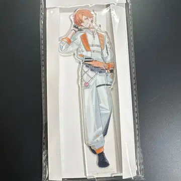 시노노메 아키토 감사제 아크릴 스탠드 미개봉