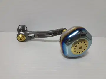 리브레 파워 암 88 건메탈/골드 다이와 8000~14000번용