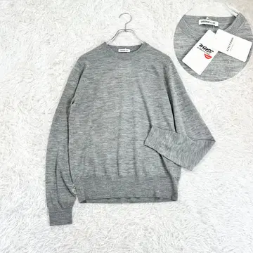 미사용 두지엠 클라세 EVERYDAY I LIKE 풀오버 니트