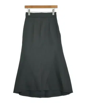 JILLSTUART 롱 맥시 길이 스커트 여성용