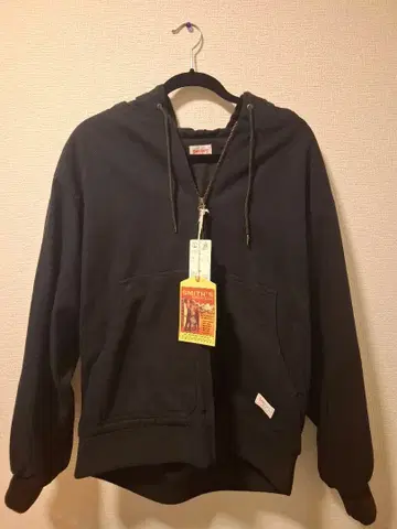 코엔 SMITH'S (스미스) 별주 덕 후드 후드티