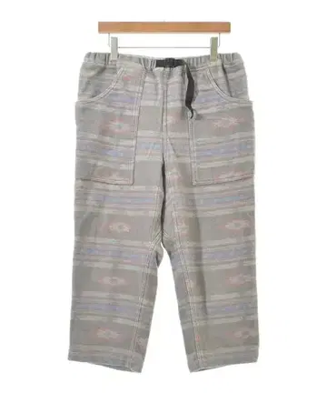 GRAMICCI 크롭 팬츠 남성용