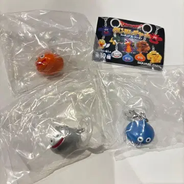 드래곤 퀘스트 메지루시 액세서리 슬라임 슬라임 베스 메탈 슬라임