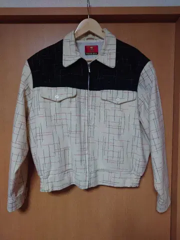 CREAM SODA 블루종