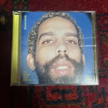 bruno berle no reino dos afetos