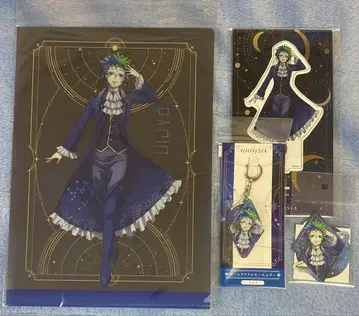 그노시아 라키오 애니메이트