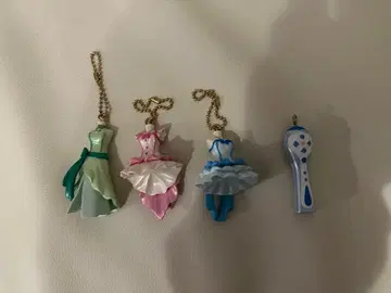 피치피치 스트랩