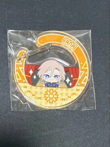 A3! 아크릴 카라비너 만리