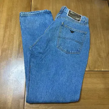 아르마니 청바지