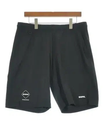 F.C.R.B 숏팬츠 남성용