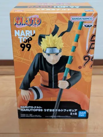 NARUTOP99 나루토 피규어