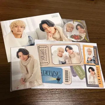 킹프리 STARRING 부속품